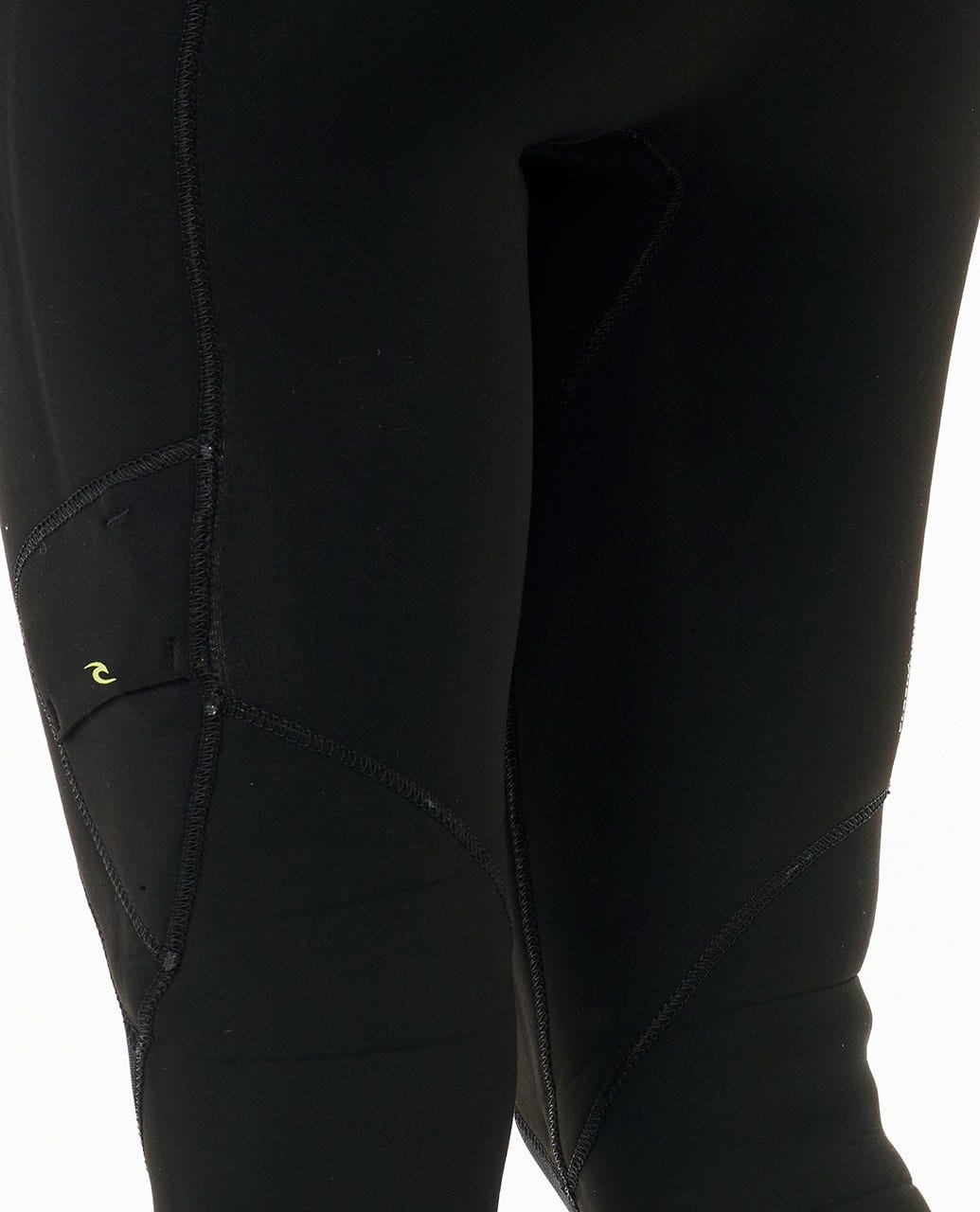 Womens Flashbomb 3/2 Chest Zip Wetsuit
