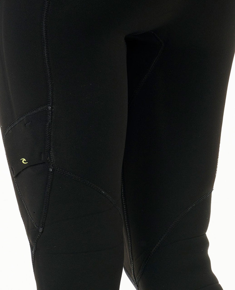 Womens Flashbomb 3/2 Chest Zip Wetsuit