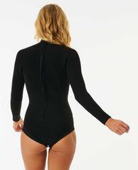 Ultimate G-Bomb 2mm Back Zip Long Sleeve Springsuit