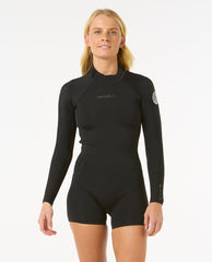 Womens Dawn Patrol 2/2 Long Sleeve Springsuit