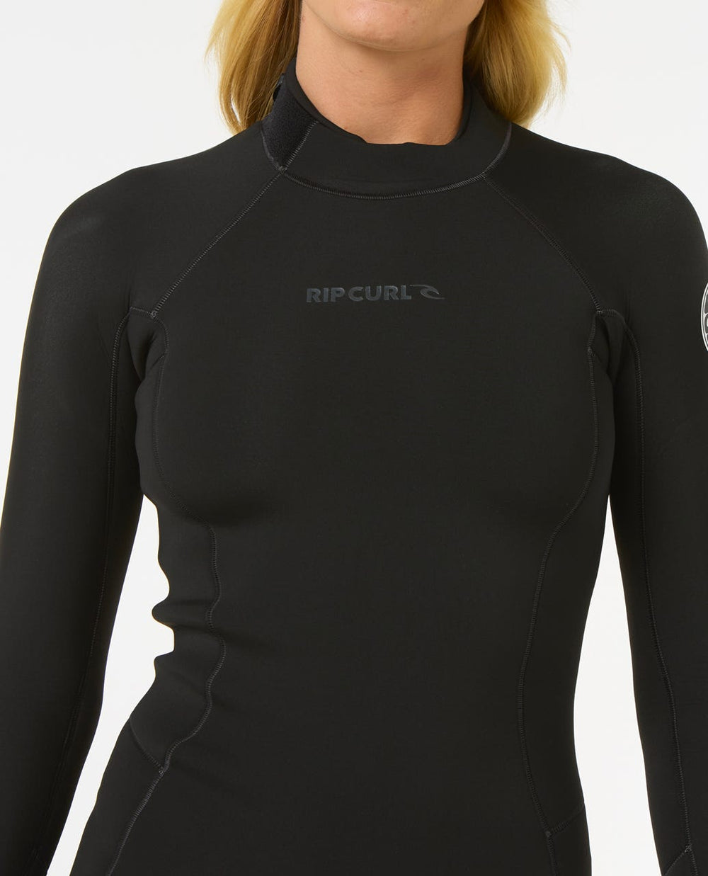 Womens Dawn Patrol 2/2 Long Sleeve Springsuit