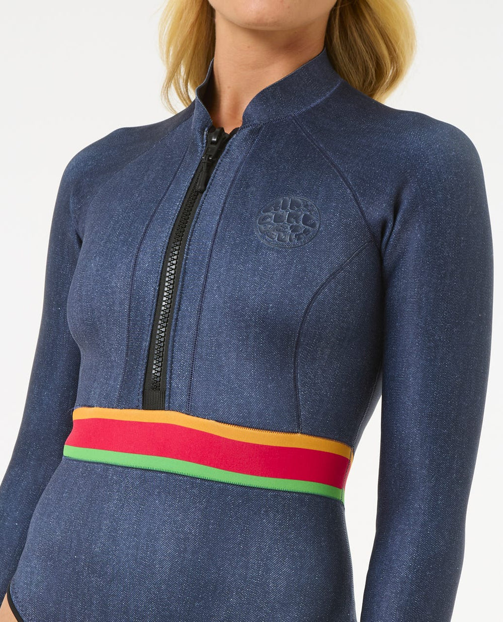 G-Bomb Long Sleeve Springsuit