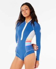 Surf Revival Long Sleeve UPF Surfsuit