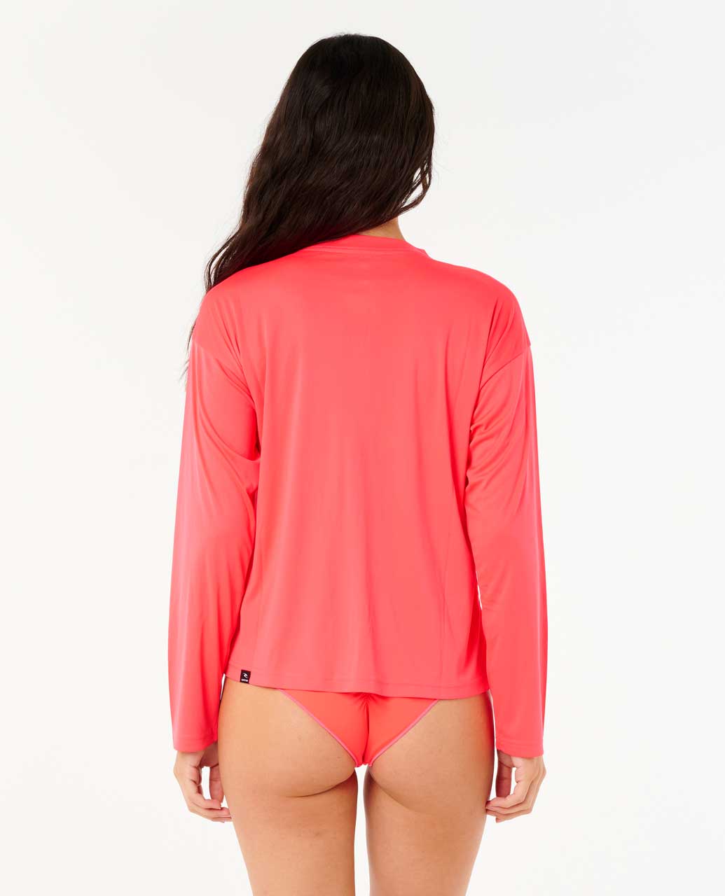 Classic Surf Long Sleeve Surf Lite Rash Guard