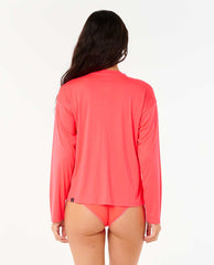 Classic Surf Long Sleeve Surf Lite Rash Guard