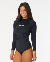 Classic Surf Long Sleeve UV Rash Guard