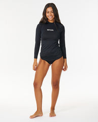Classic Surf Long Sleeve UV Rash Guard