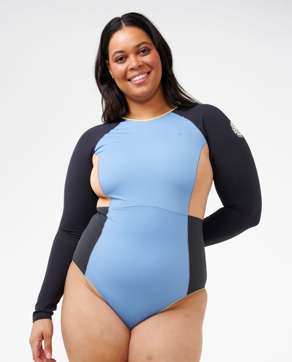 Mirage Ultimate UPF Surf Suit