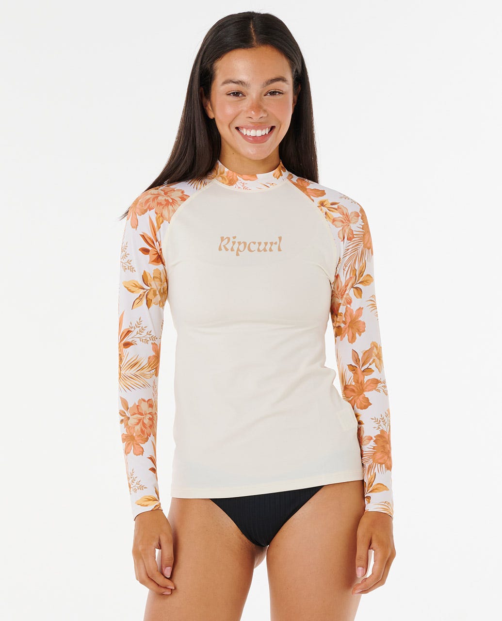 Desert Dreams UPF Long Sleeve Rash Guard