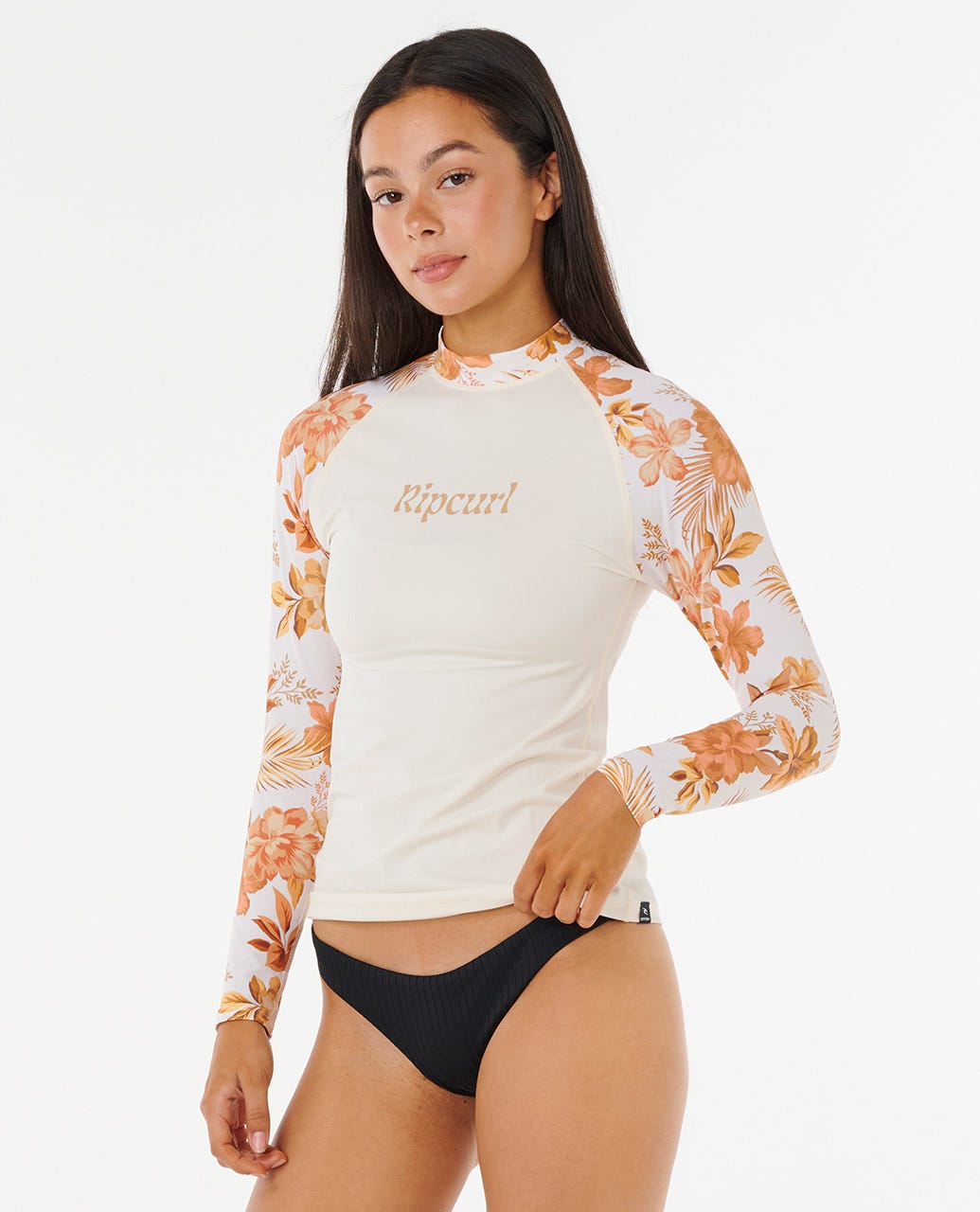 Desert Dreams UPF Long Sleeve Rash Guard