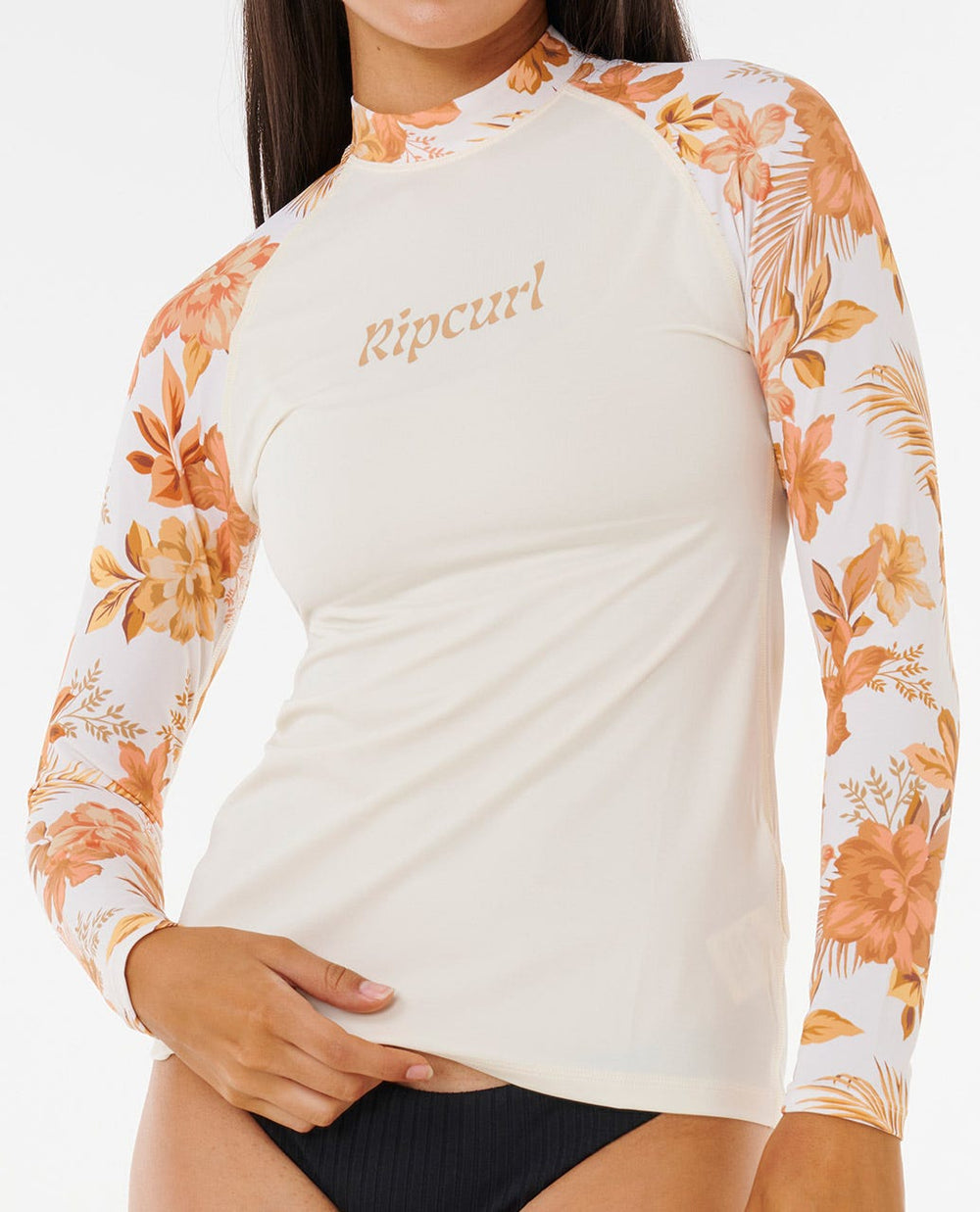 Desert Dreams UPF Long Sleeve Rash Guard