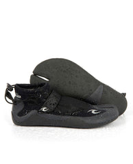 Reefer 1.5mm Split Toe Booties
