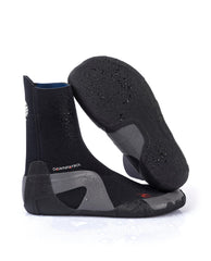 Dawn Patrol 3mm Round Toe Booties