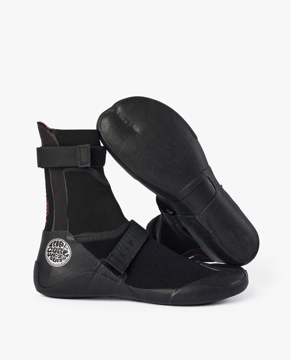 Flashbomb 3MM Narrow Hidden Split Toe Booties