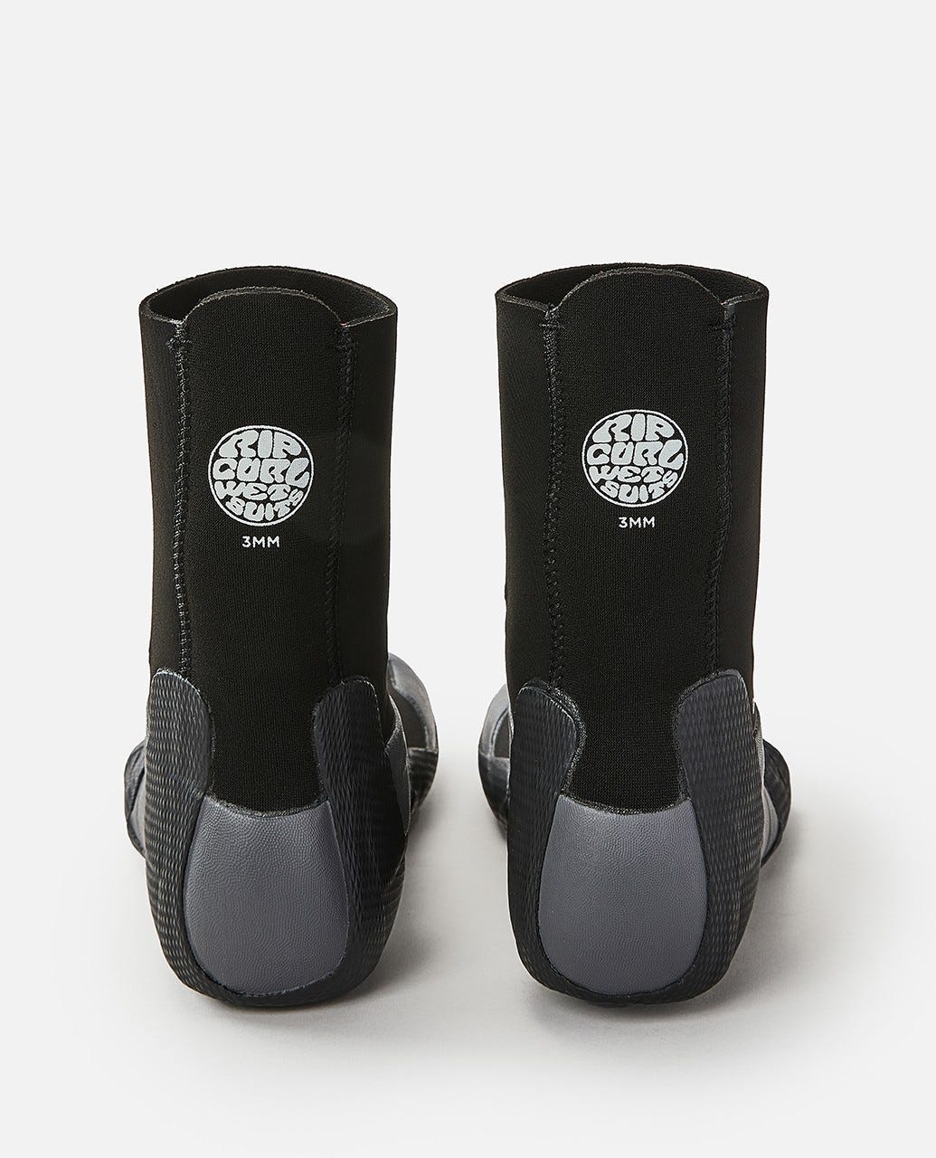 Dawn Patrol 3mm Split Toe Boots