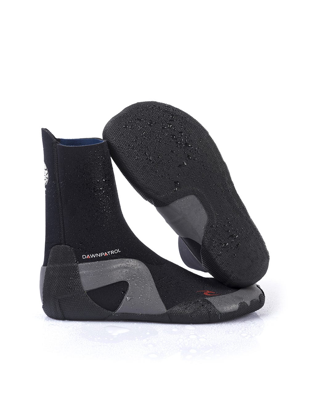 Dawn Patrol 5mm Round Toe Booties