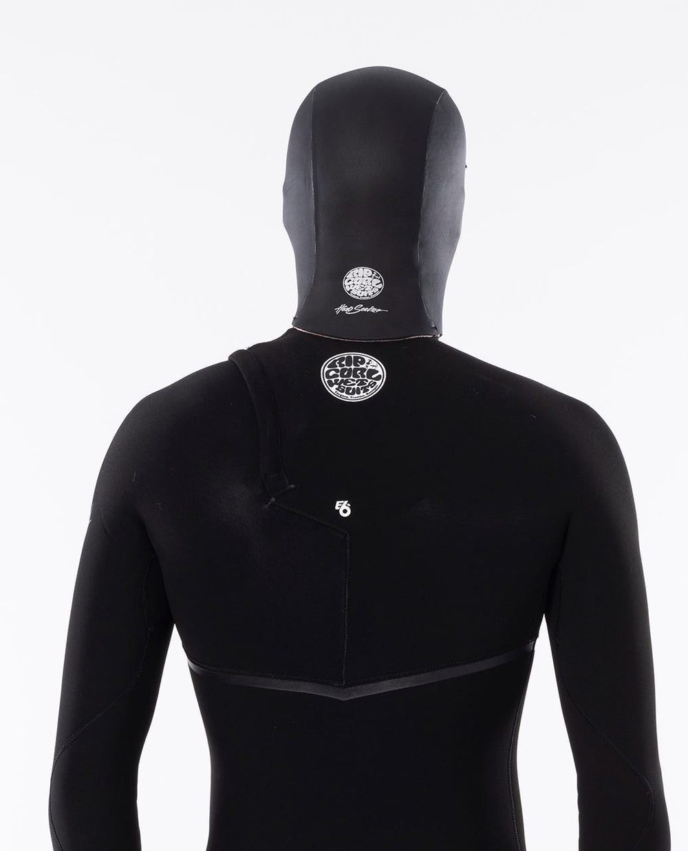 Heatseeker 3mm Wetsuit Hood