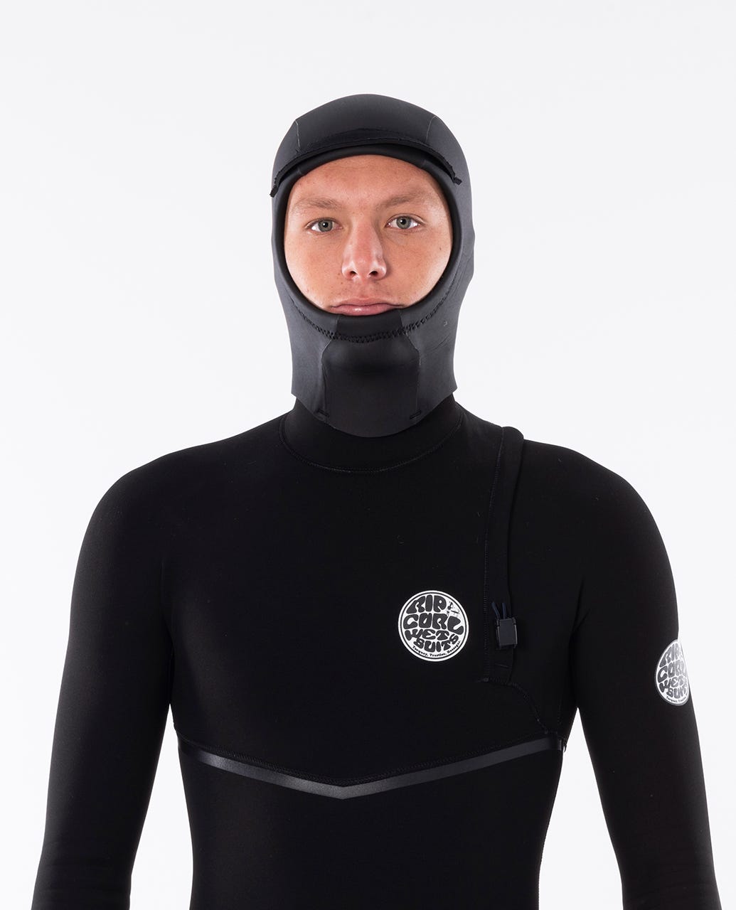 Heatseeker 3mm Wetsuit Hood