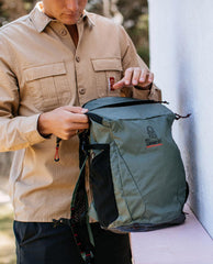 Packable Search 25L Backpack