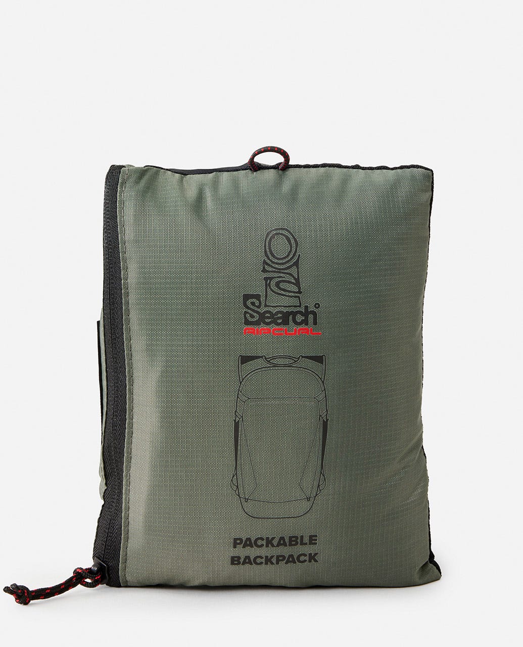 Packable Search 25L Backpack