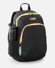 Ozone Cool Stealth 30L Backpack
