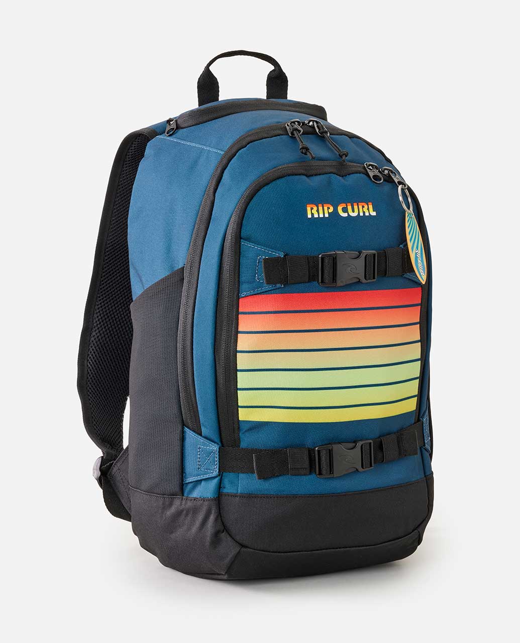 Posse Cool Surf Revival 33L Backpack