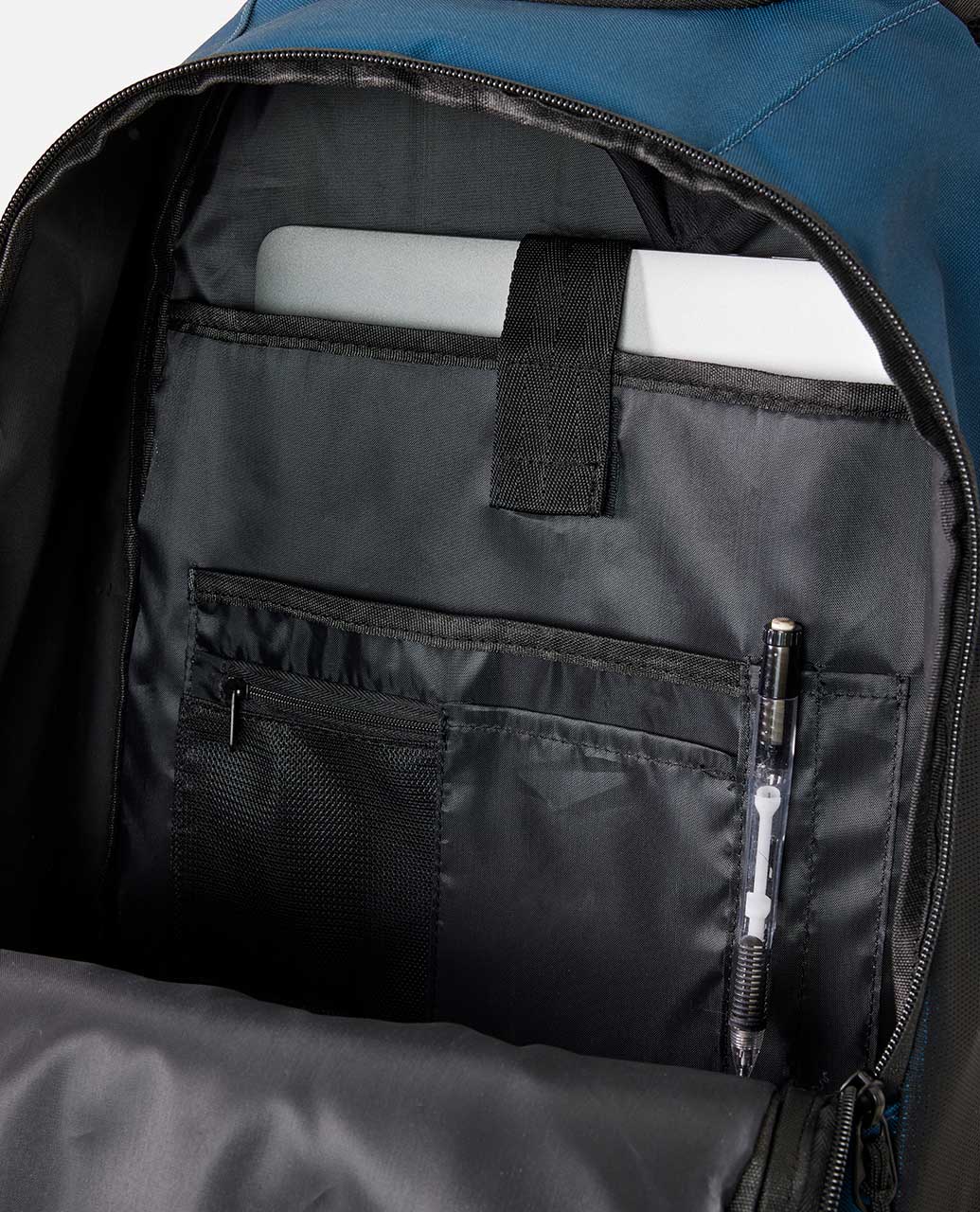 Posse Cool Surf Revival 33L Backpack