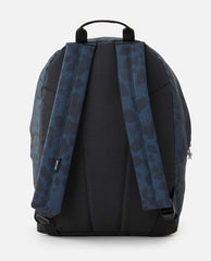 Double Dome Raw Energy 24L Backpack