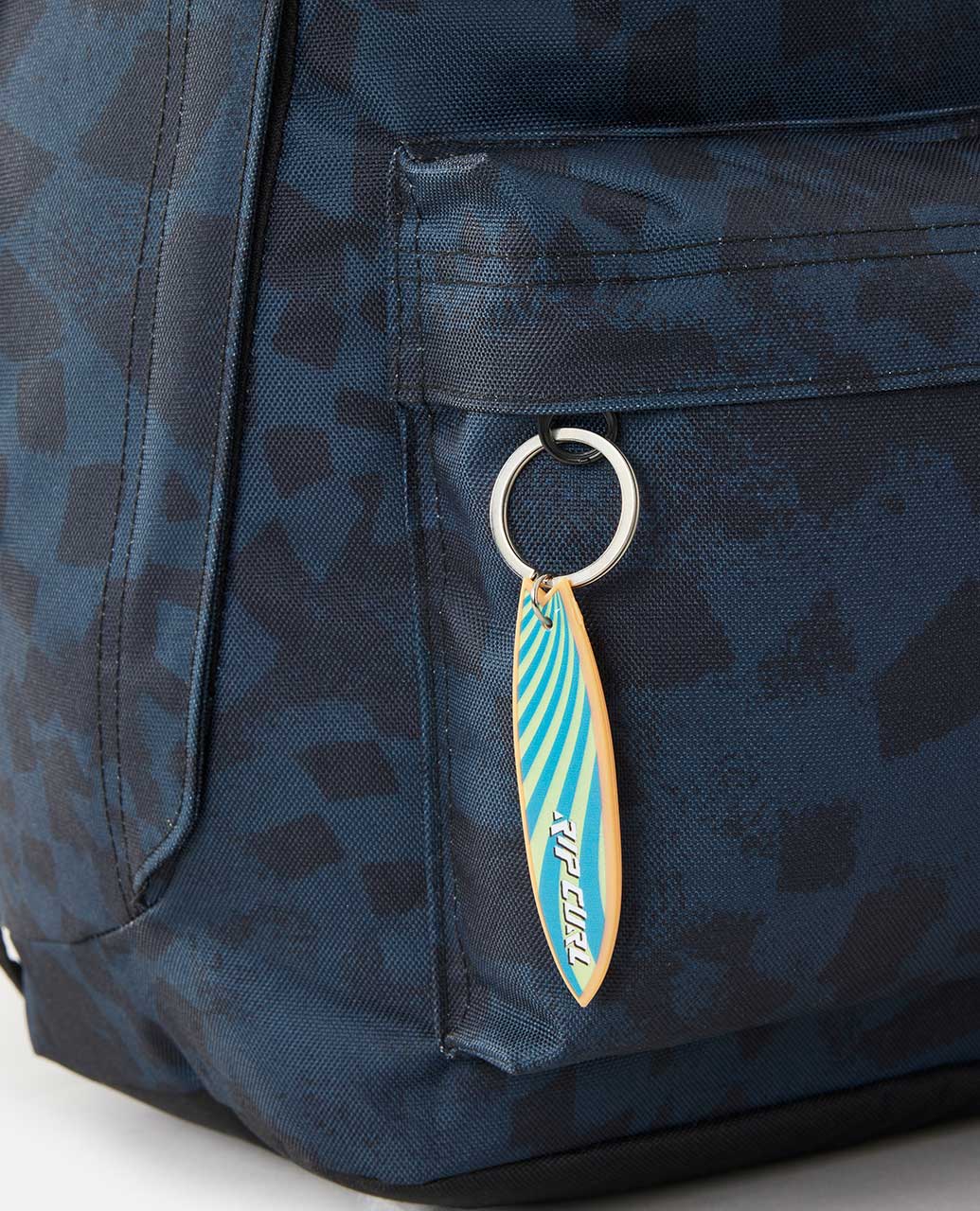 Double Dome Raw Energy 24L Backpack