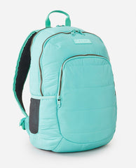 Ozone Quilted 30L Backpack