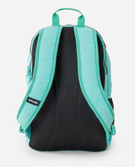 Ozone Quilted 30L Backpack
