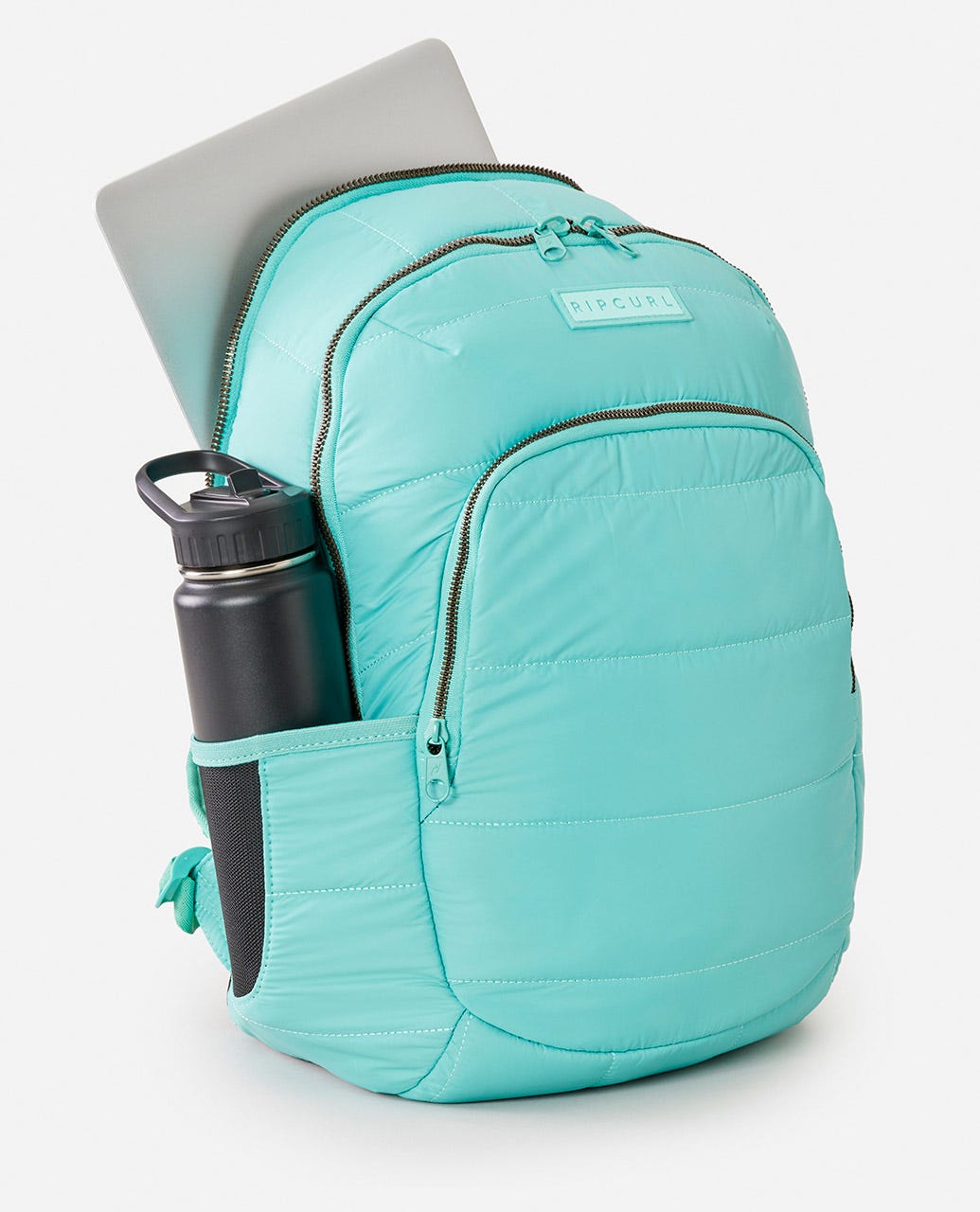 Ozone Quilted 30L Backpack