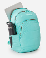 Ozone Quilted 30L Backpack
