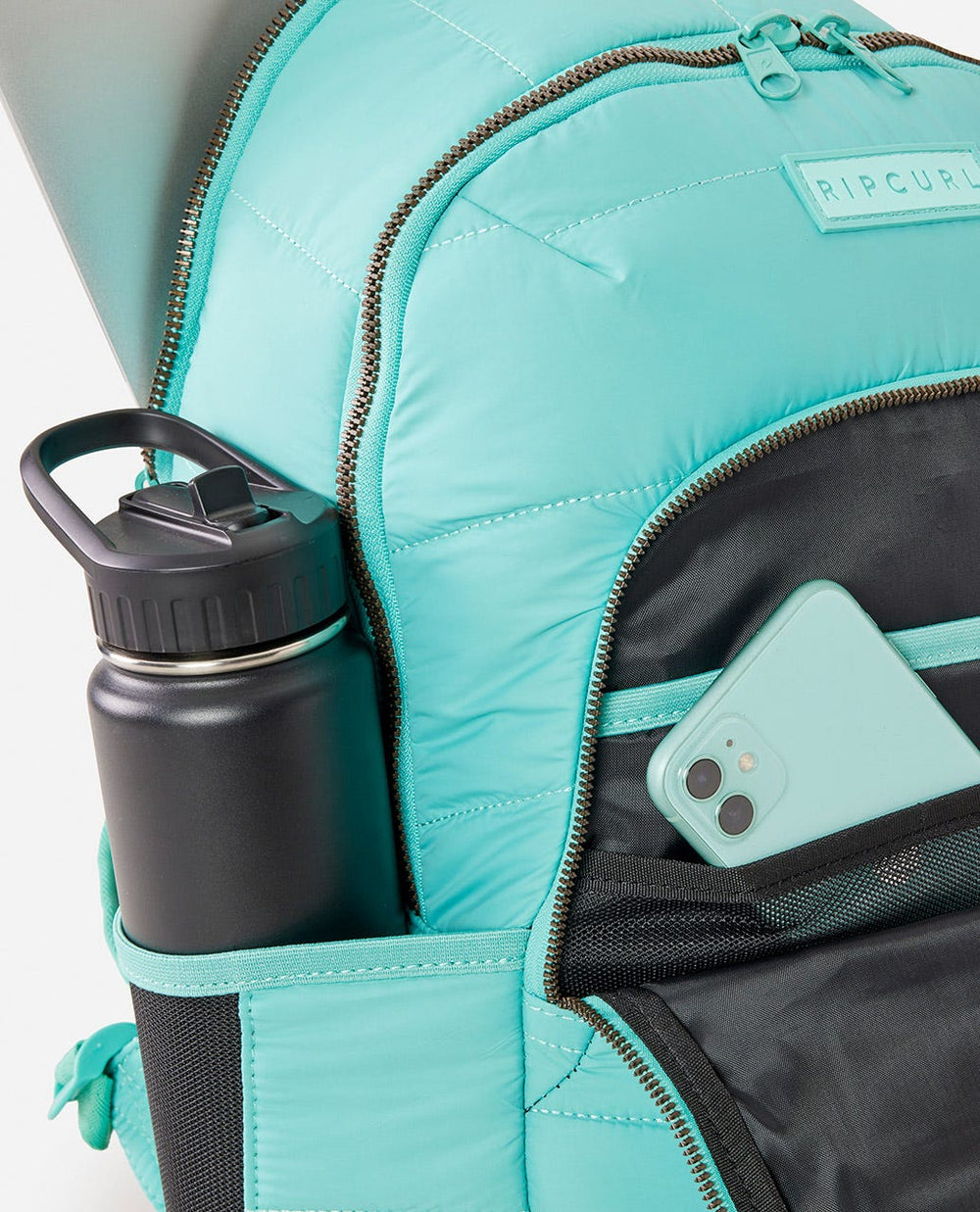 Ozone Quilted 30L Backpack