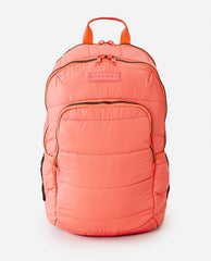 Ozone Quilted 30L Backpack