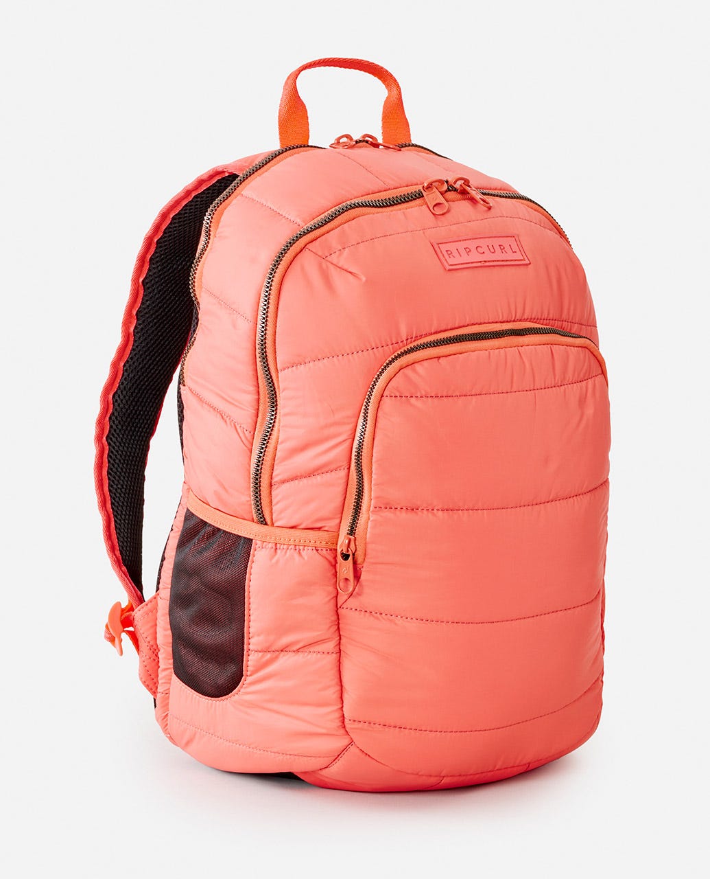 Ozone Quilted 30L Backpack