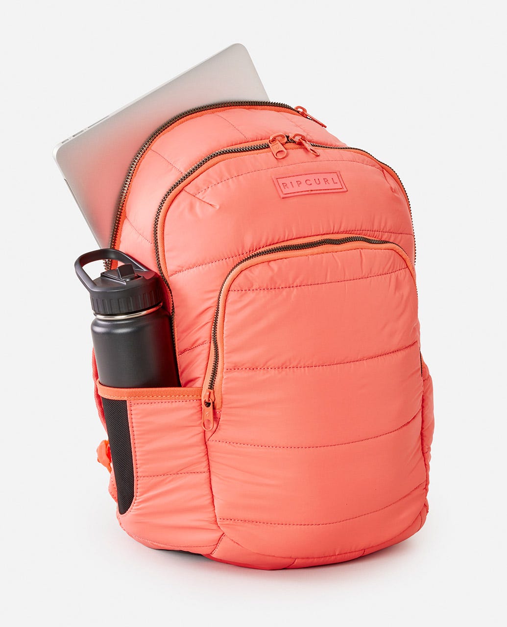Ozone Quilted 30L Backpack