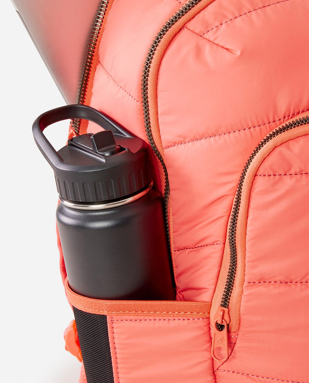 Ozone Quilted 30L Backpack