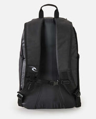 Posse Cool Stealth 33L Backpack