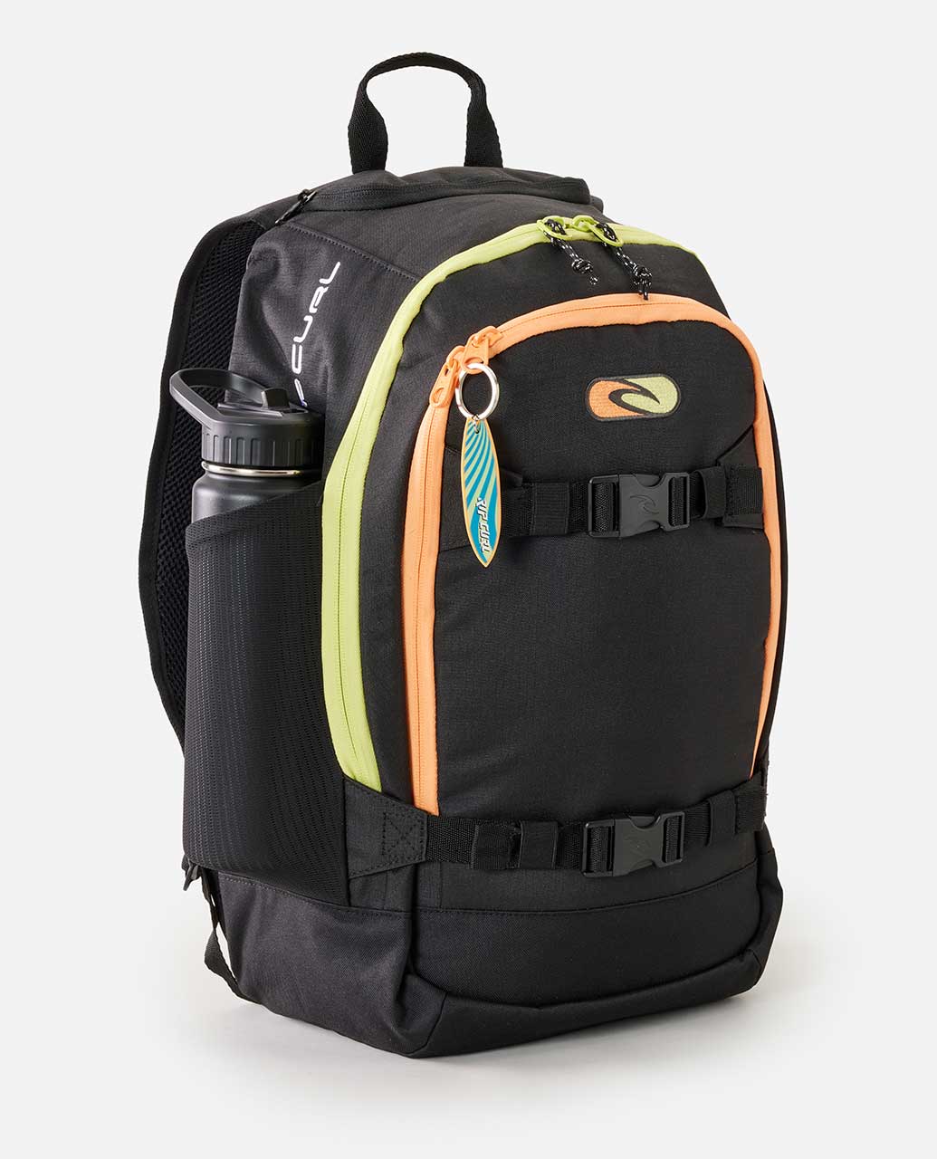 Posse Cool Stealth 33L Backpack