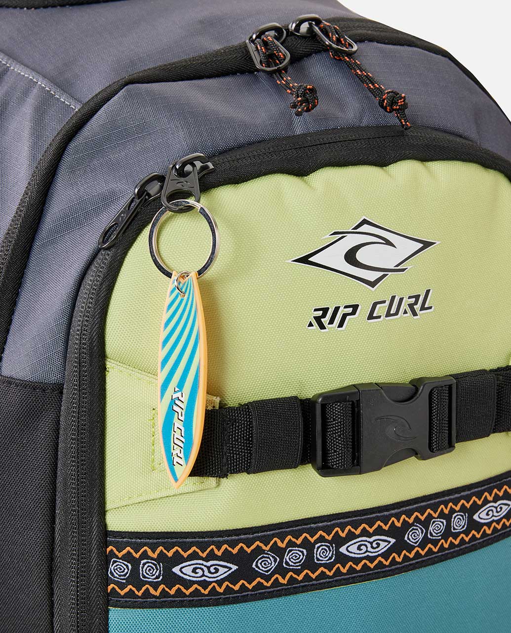 Posse Cool Blocker 33L Backpack