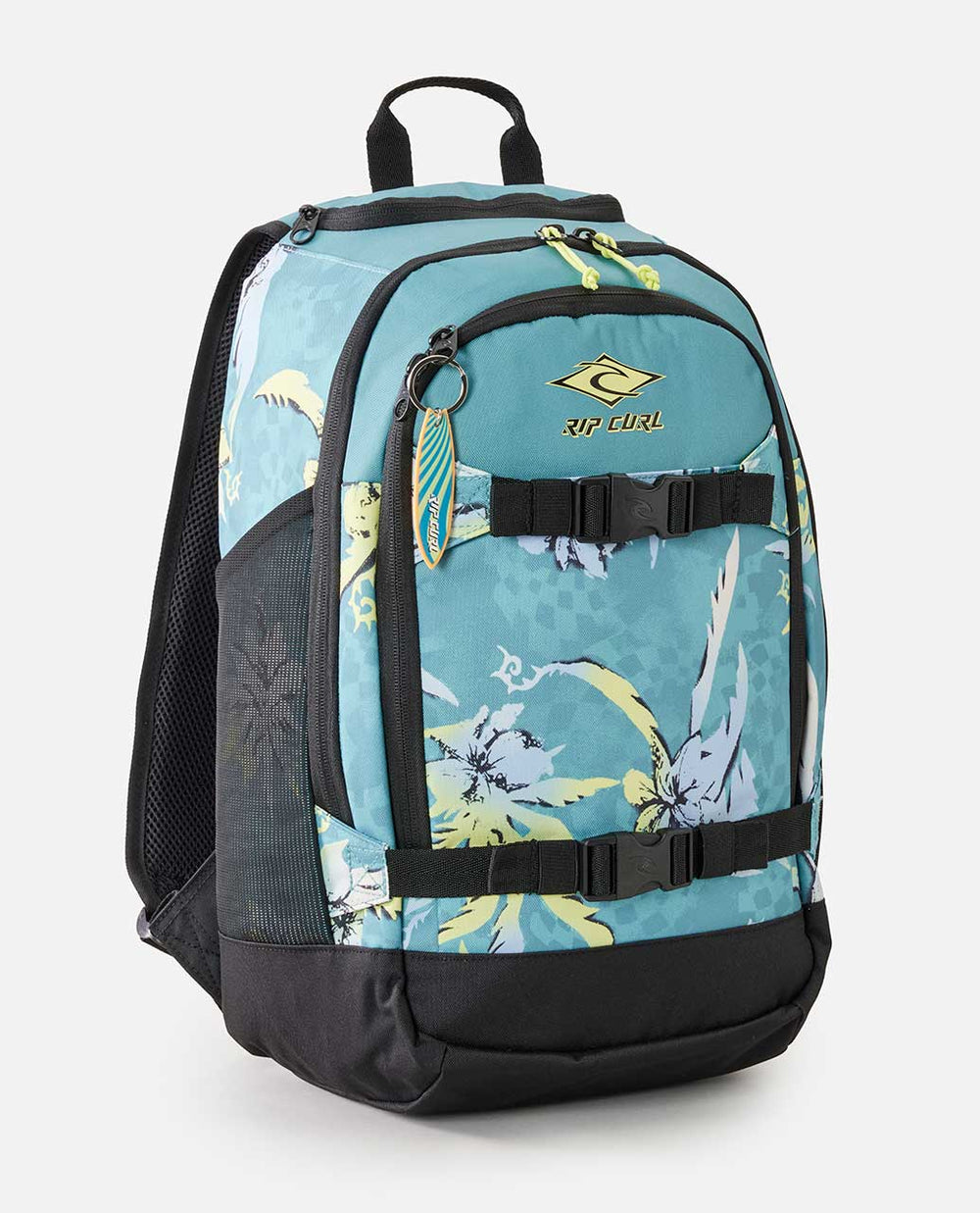 Posse Cool Raw Energy 33L Backpack