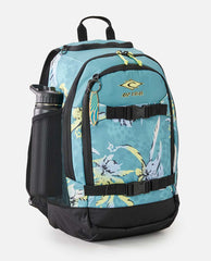 Posse Cool Raw Energy 33L Backpack
