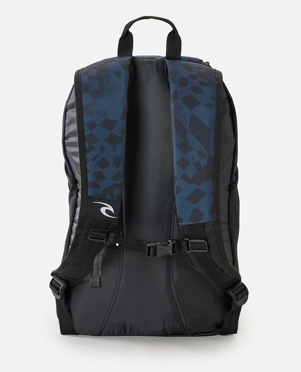 Posse Cool Raw Energy 33L Backpack