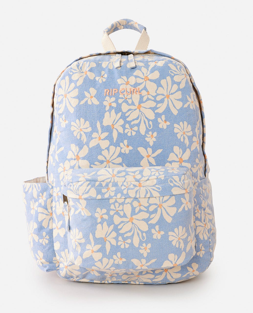 Mixed Canvas 24L Backpack