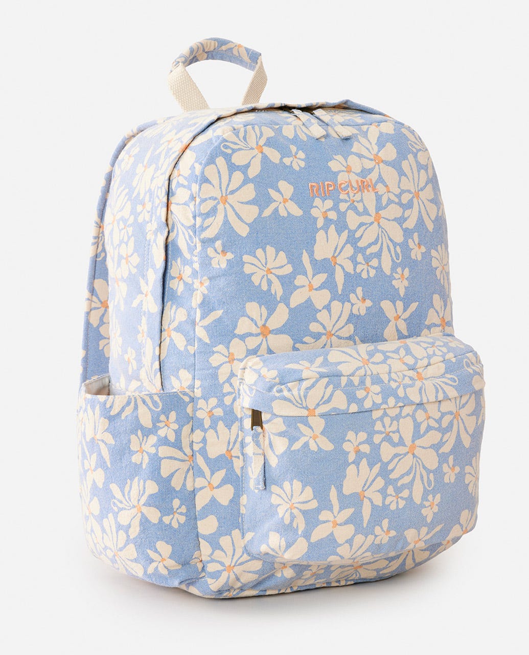 Mixed Canvas 24L Backpack