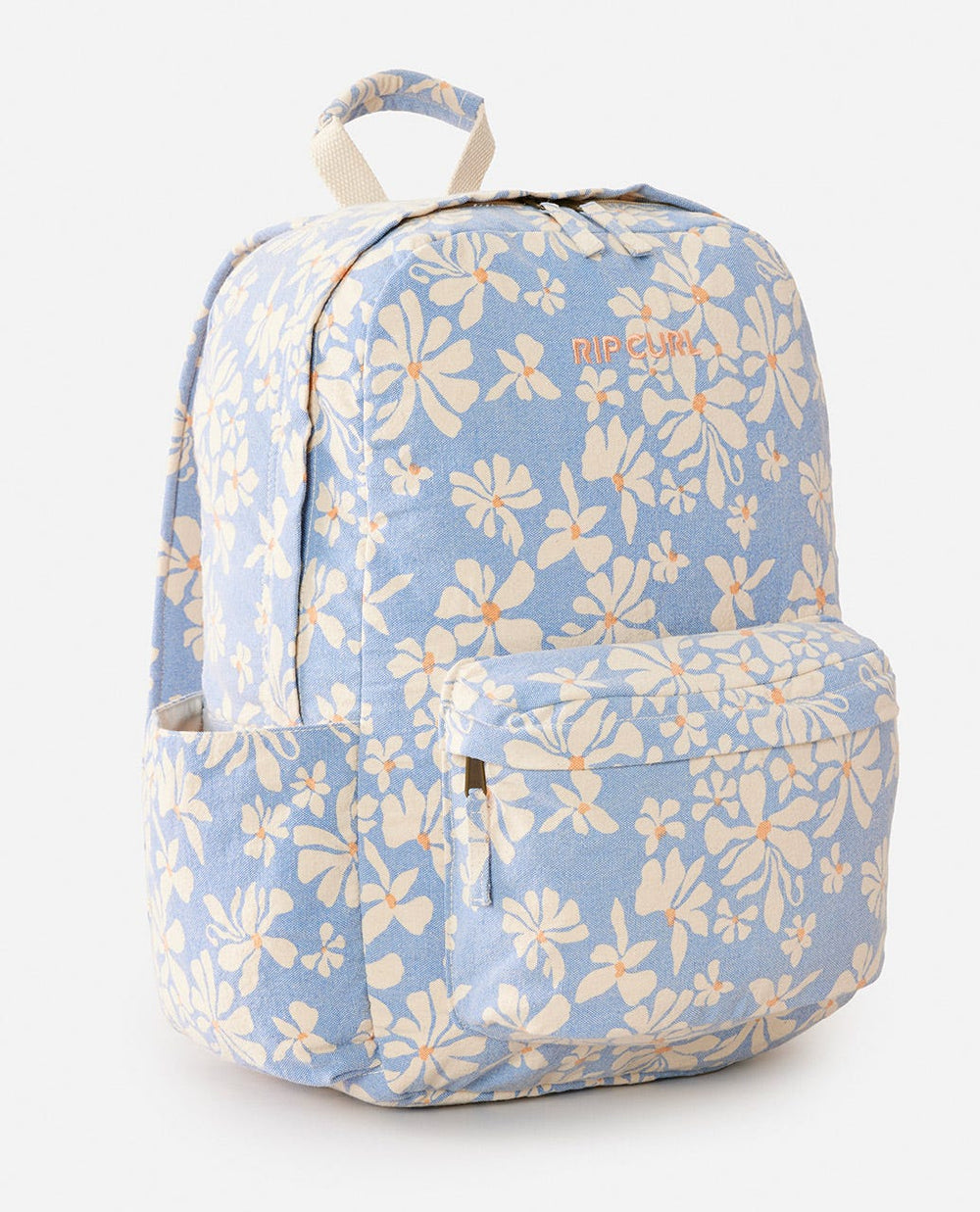 Mixed Canvas 24L Backpack