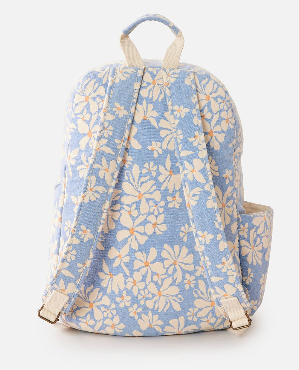 Mixed Canvas 24L Backpack