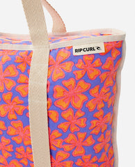 Mixed Canvas 31L Tote
