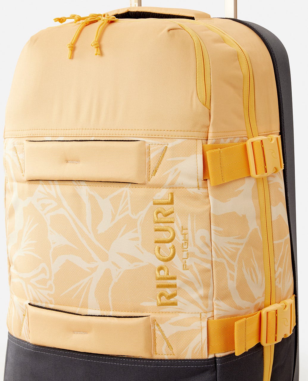 F-Light Transit Tropics 45L Wheeled Bag